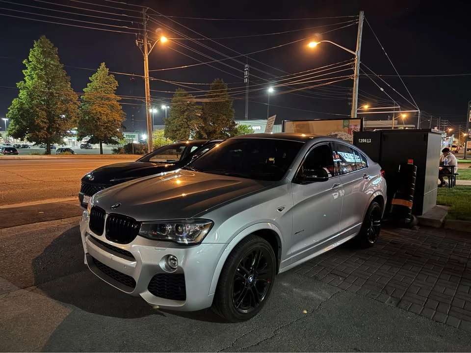 2016 BMW F26 X4 - Image 15 of 17