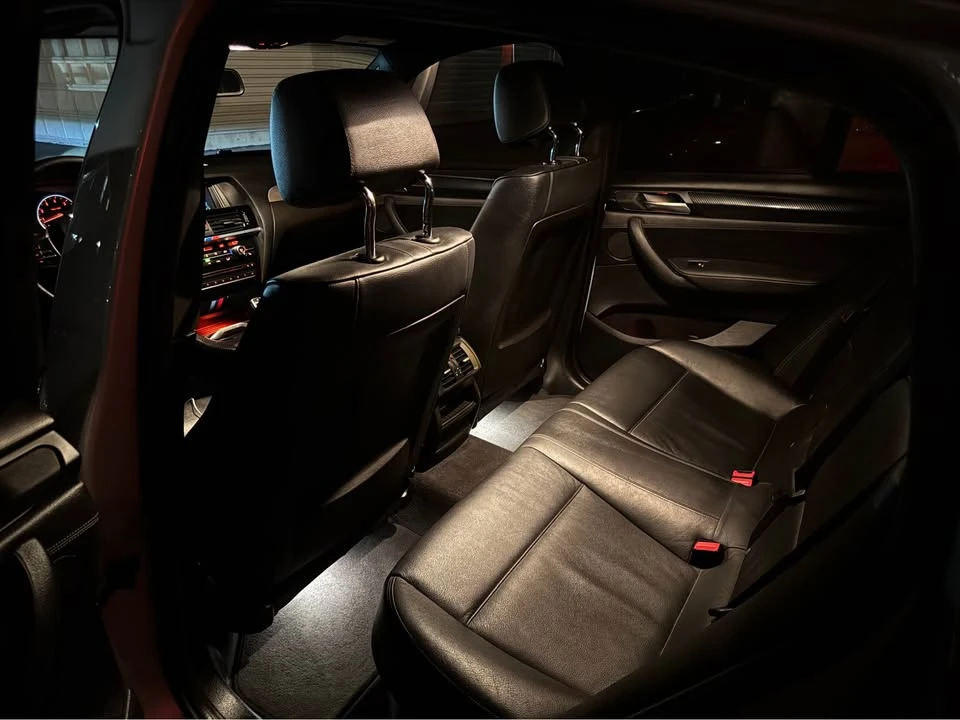2016 BMW F26 X4 - Image 13 of 17
