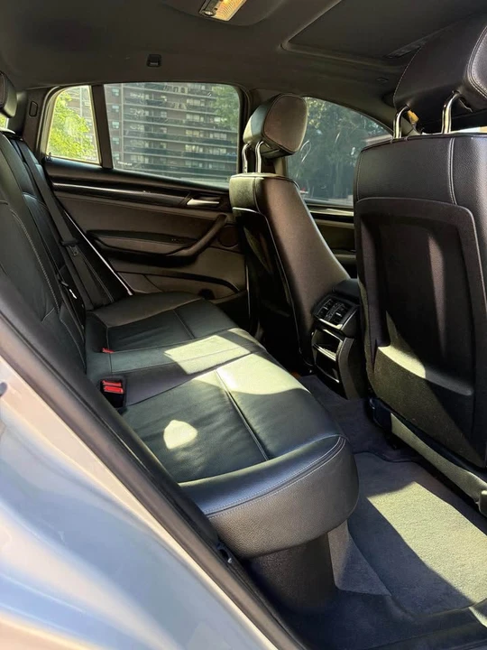 2016 BMW F26 X4 - Image 11 of 17