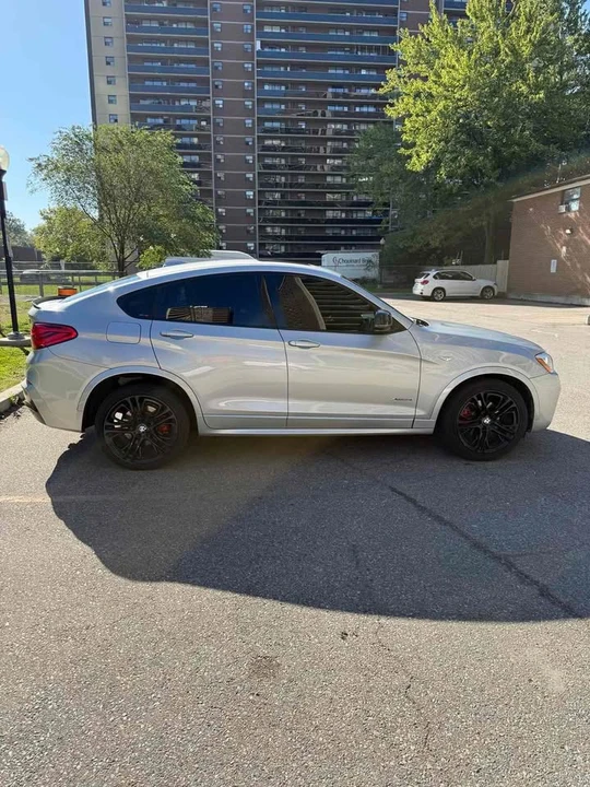 2016 BMW F26 X4 - Image 6 of 17