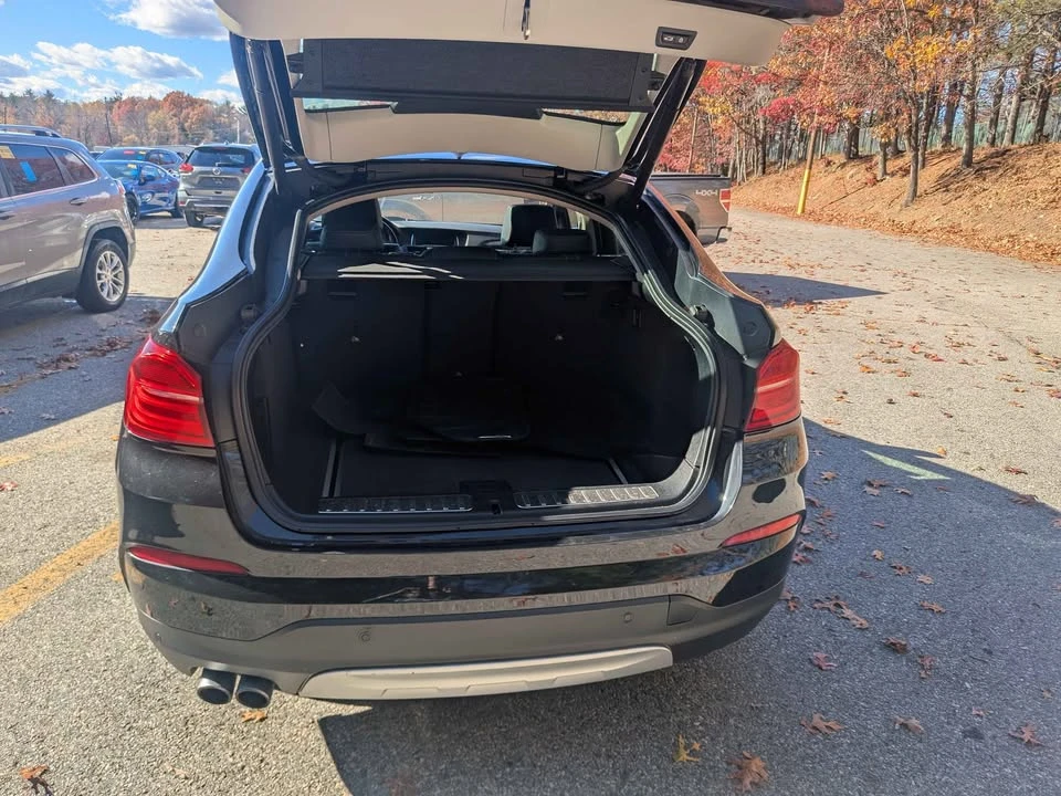 2016 BMW F26 X4 - Image 4 of 11