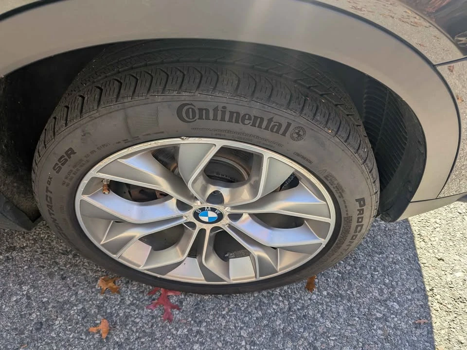 2016 BMW F26 X4 - Image 6 of 11