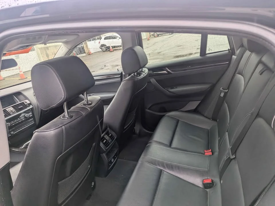 2016 BMW F26 X4 - Image 10 of 11