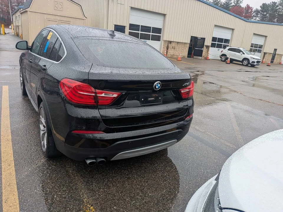 2016 BMW F26 X4 - Image 2 of 11