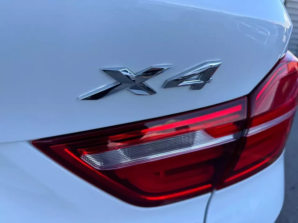 2016 BMW F26 X4 - Image 6 of 20