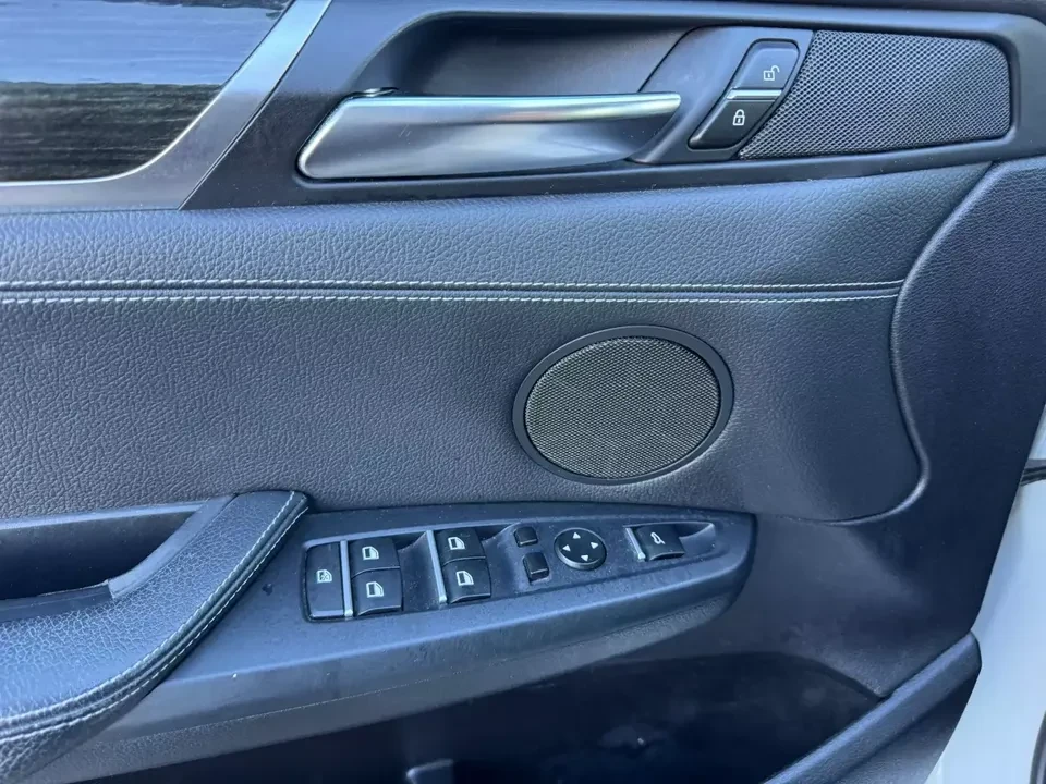 2016 BMW F26 X4 - Image 17 of 20