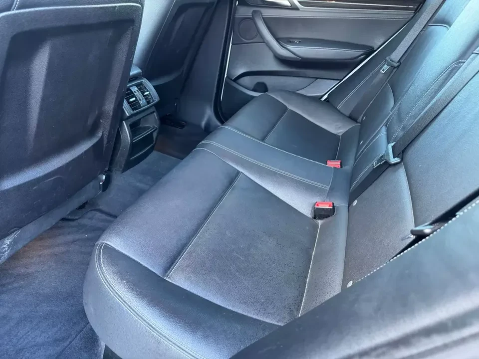 2016 BMW F26 X4 - Image 19 of 20