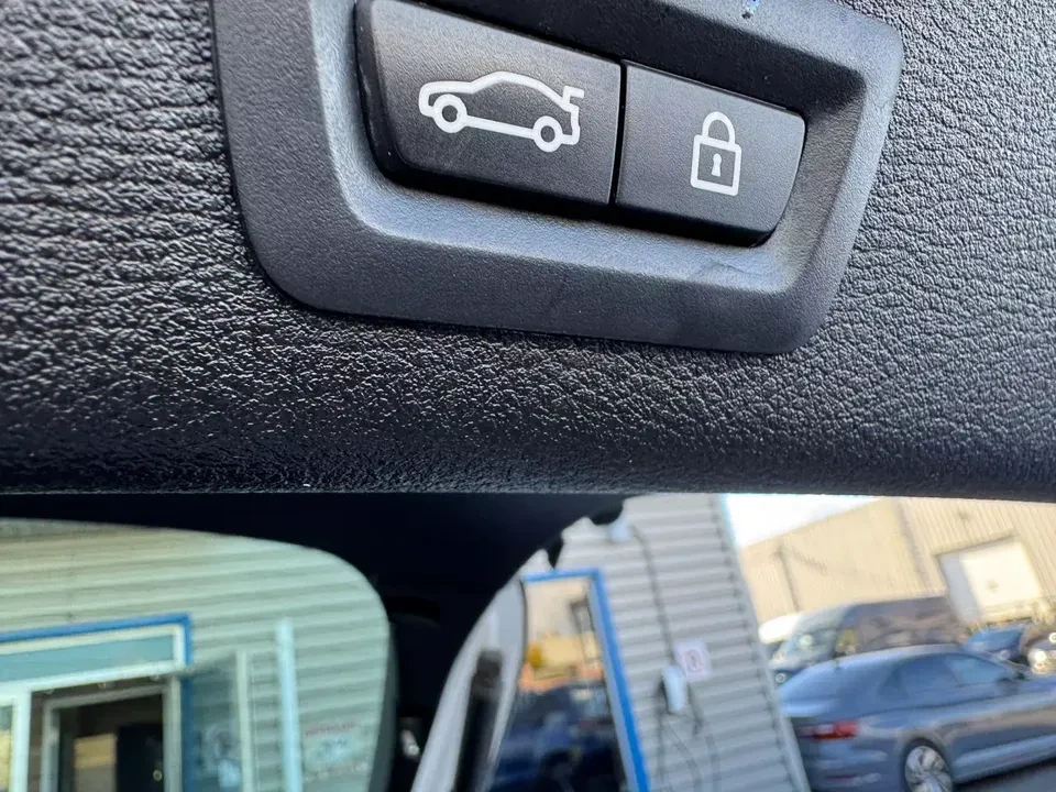 2016 BMW F26 X4 - Image 18 of 20