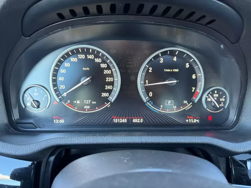 2016 BMW F26 X4 - Image 8 of 20