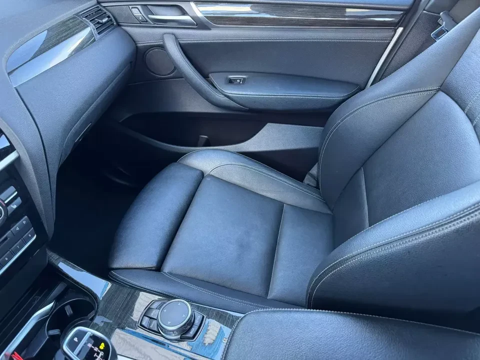 2016 BMW F26 X4 - Image 13 of 20