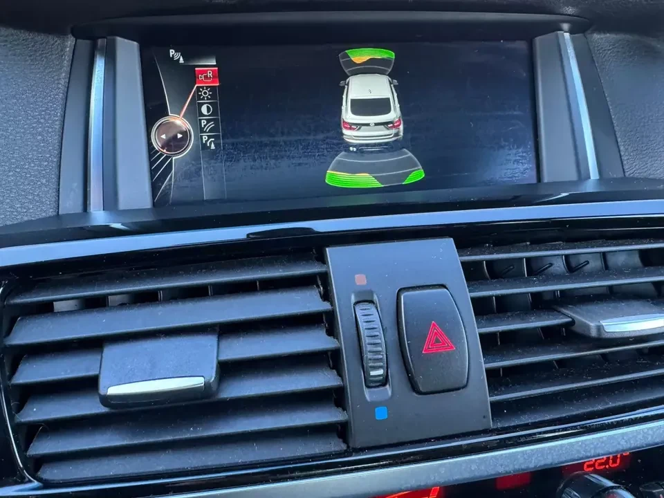 2016 BMW F26 X4 - Image 11 of 20