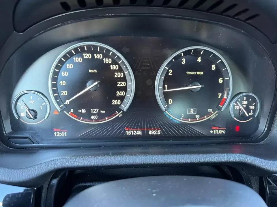 2016 BMW F26 X4 - Image 7 of 20