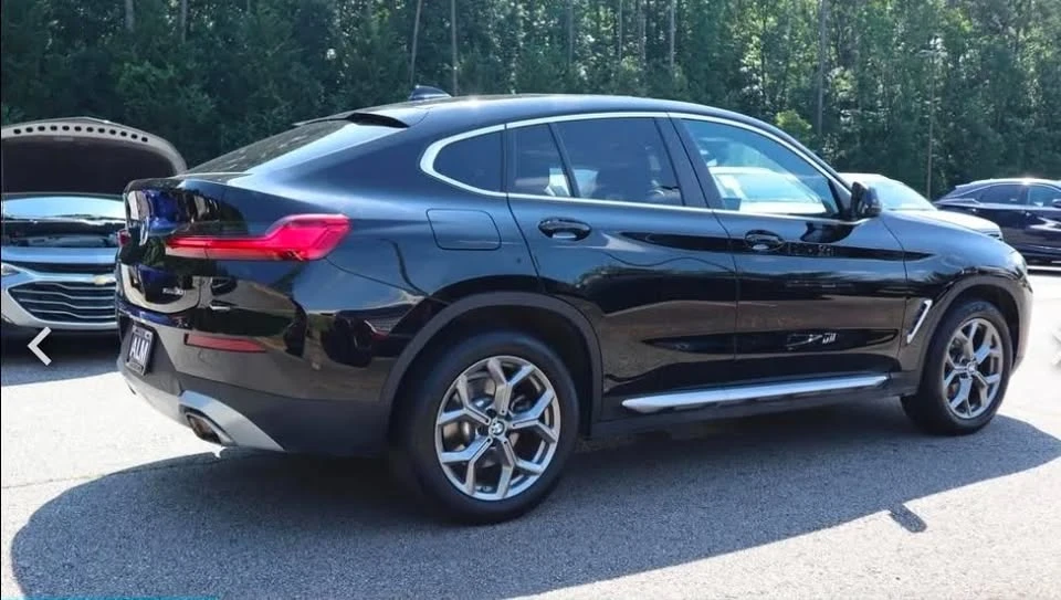 2016 BMW F26 X4 - Image 2 of 4