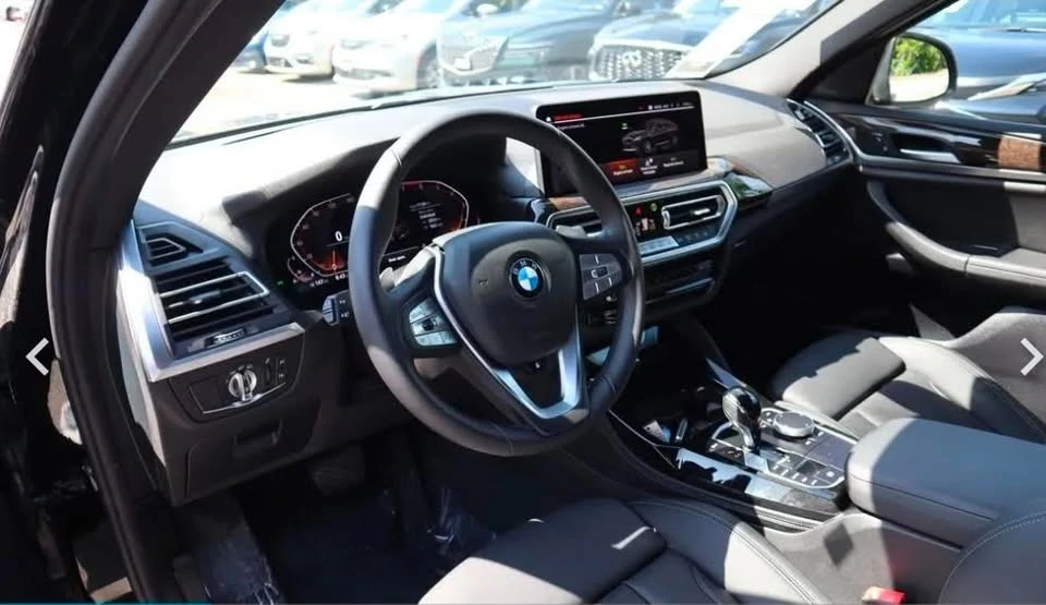 2016 BMW F26 X4 - Image 4 of 4