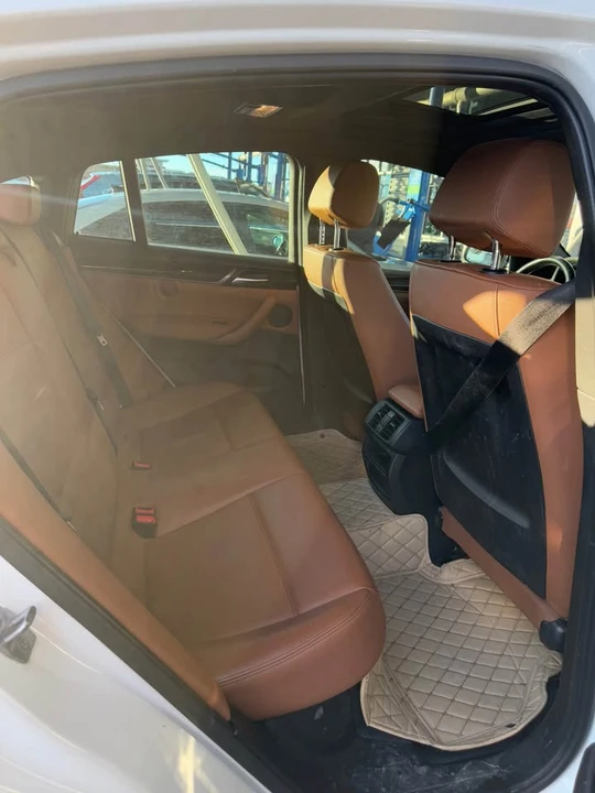 2016 BMW F26 X4 - Image 6 of 17
