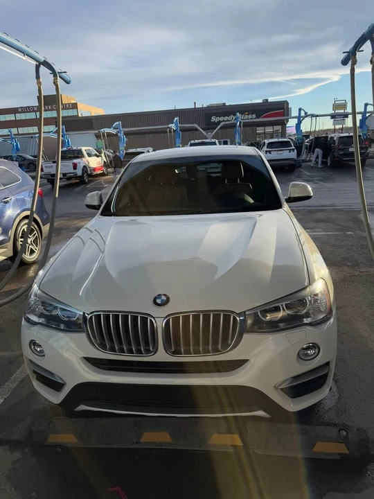 2016 BMW F26 X4 - Image 2 of 17