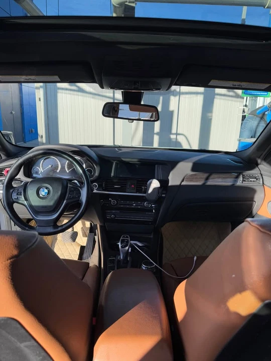 2016 BMW F26 X4 - Image 7 of 17
