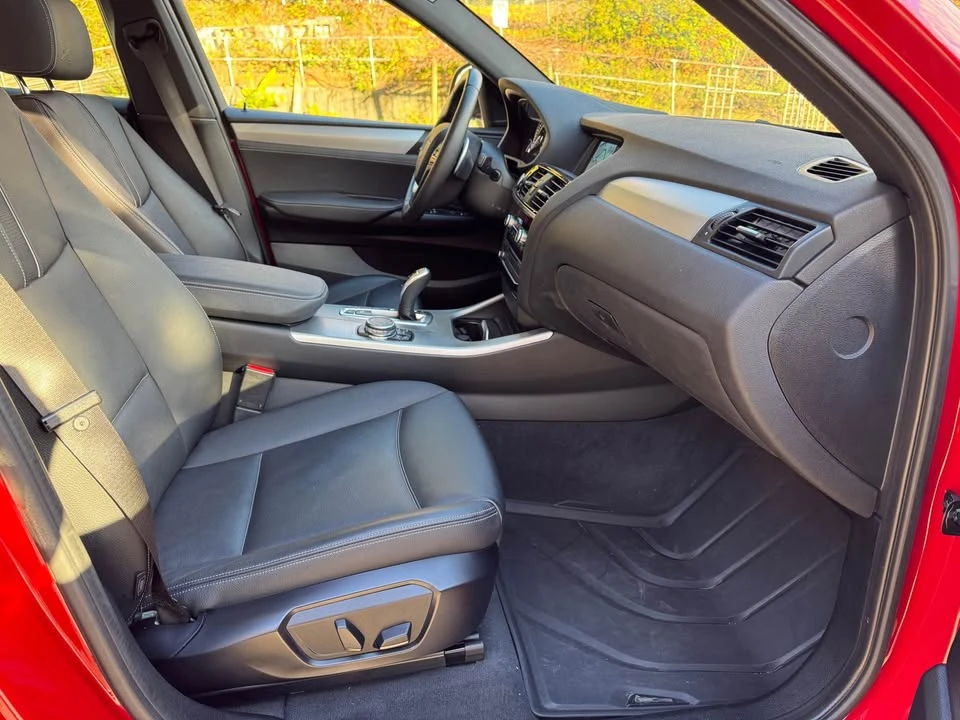 2016 BMW F26 X4 - Image 15 of 16