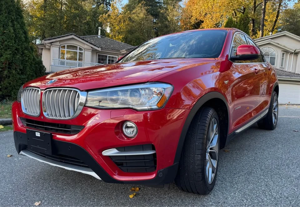 2016 BMW F26 X4 - Image 2 of 16