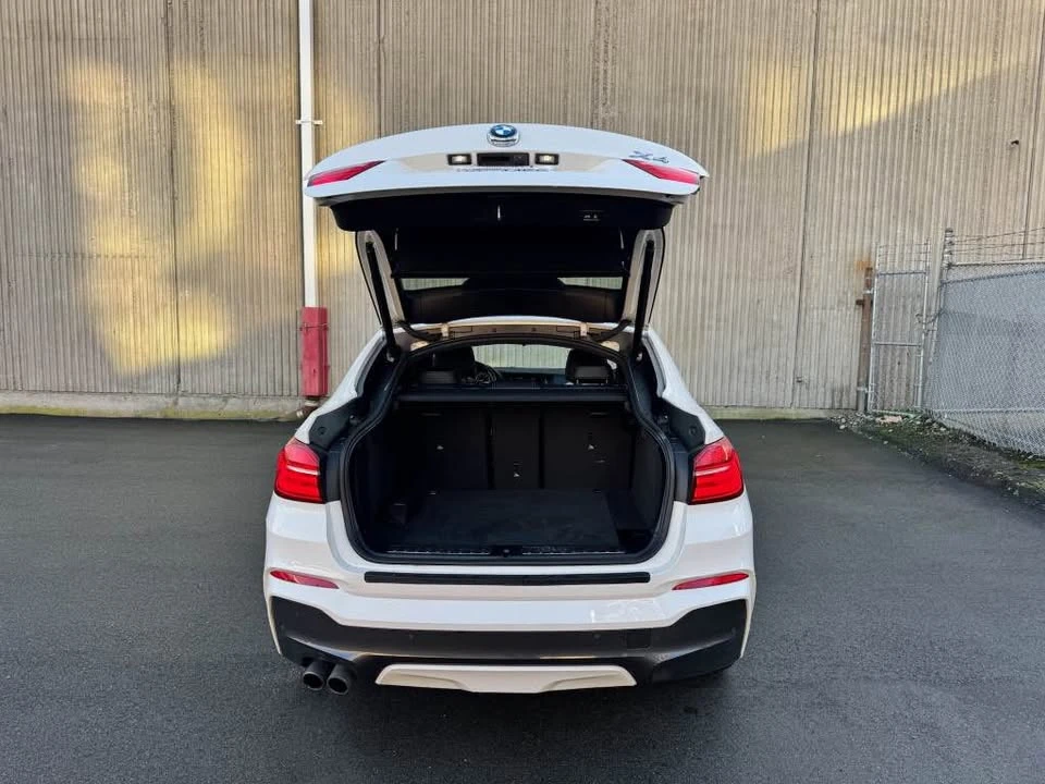 2016 BMW F26 X4 - Image 7 of 19