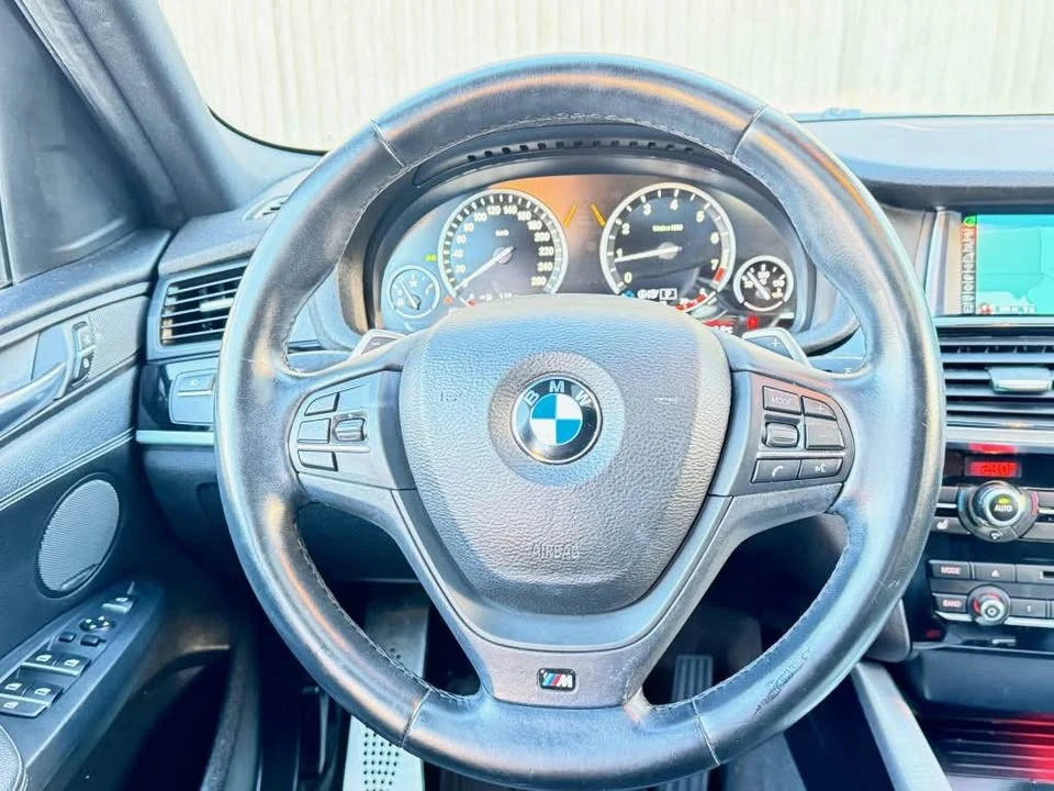 2016 BMW F26 X4 - Image 16 of 19