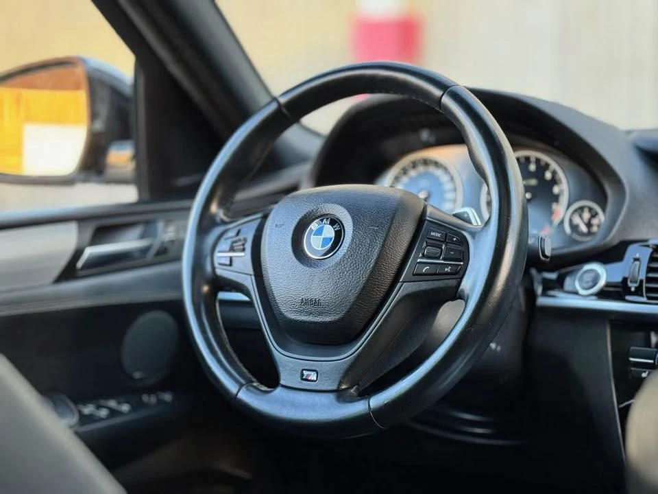 2016 BMW F26 X4 - Image 10 of 19