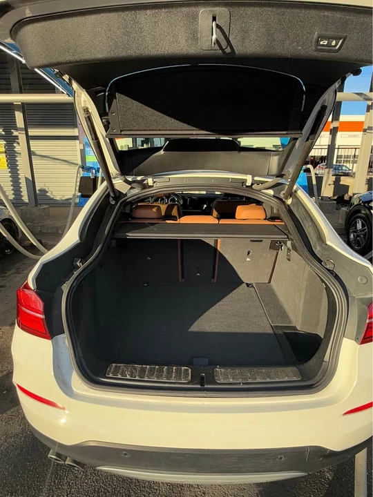 2016 BMW F26 X4 - Image 11 of 17