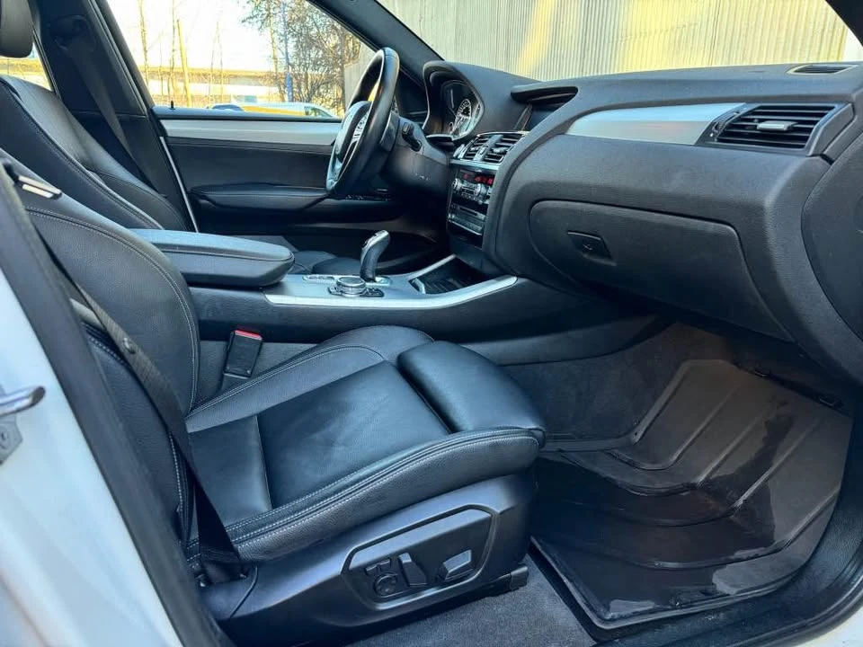 2016 BMW F26 X4 - Image 14 of 19