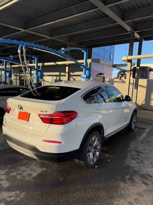 2016 BMW F26 X4 - Image 16 of 17