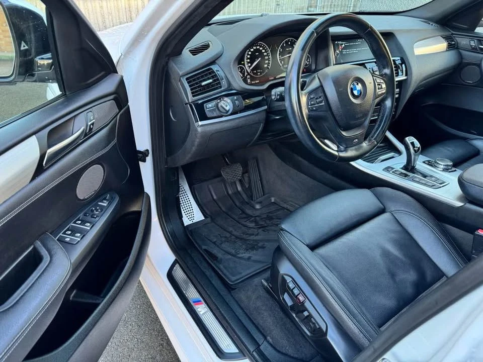 2016 BMW F26 X4 - Image 12 of 19