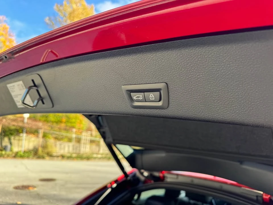 2016 BMW F26 X4 - Image 14 of 16