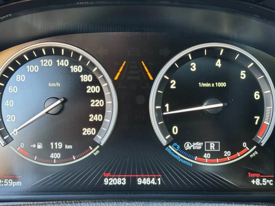 2016 BMW F26 X4 - Image 19 of 19