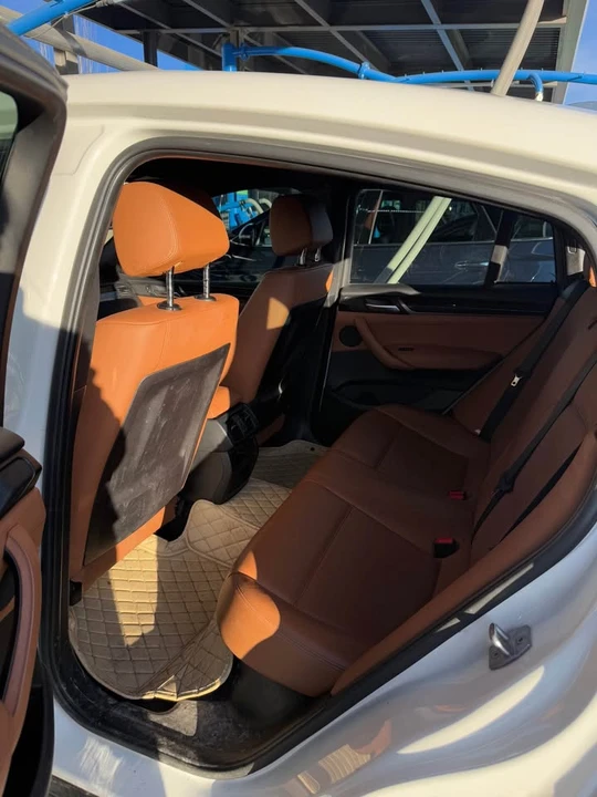 2016 BMW F26 X4 - Image 9 of 17