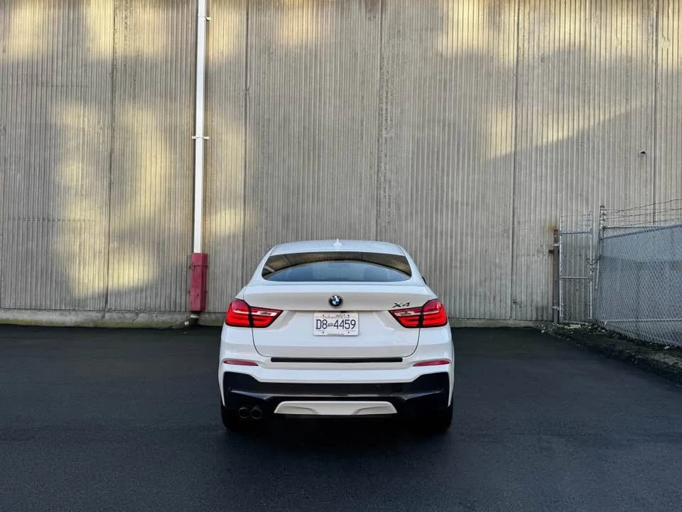 2016 BMW F26 X4 - Image 5 of 19