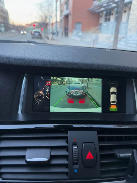 2016 BMW F26 X4 - Image 12 of 17