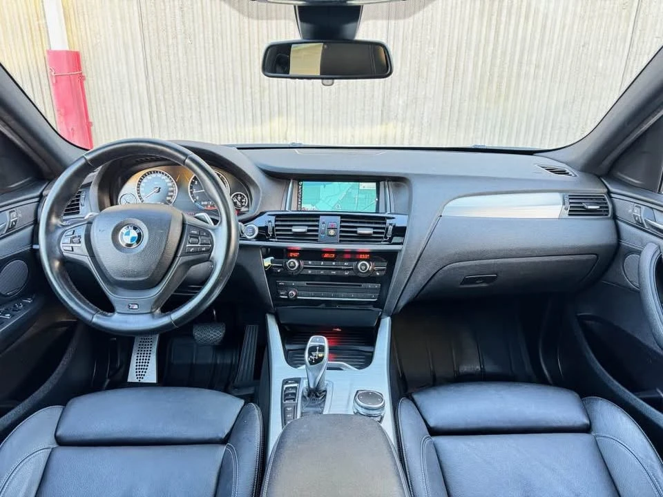 2016 BMW F26 X4 - Image 9 of 19