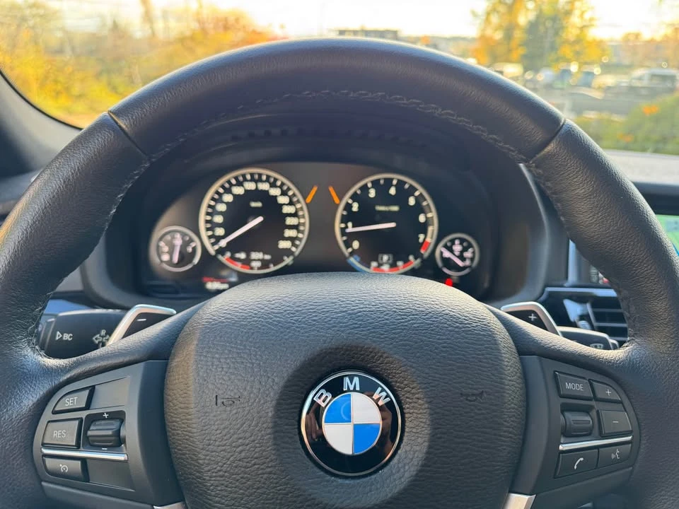 2016 BMW F26 X4 - Image 11 of 16