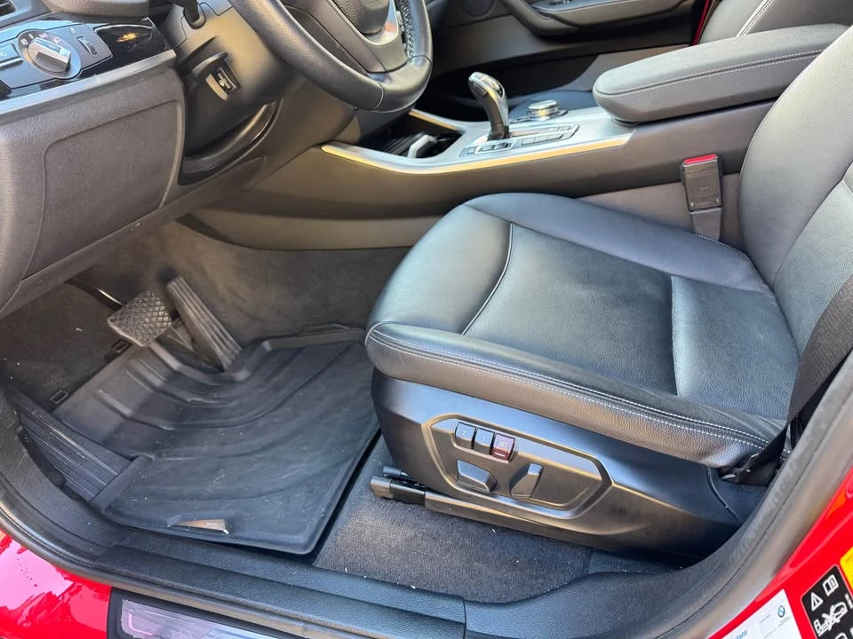 2016 BMW F26 X4 - Image 12 of 16