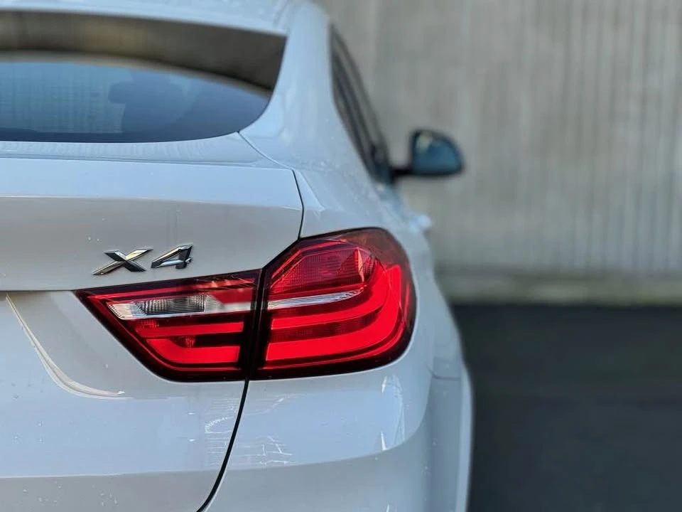 2016 BMW F26 X4 - Image 6 of 19