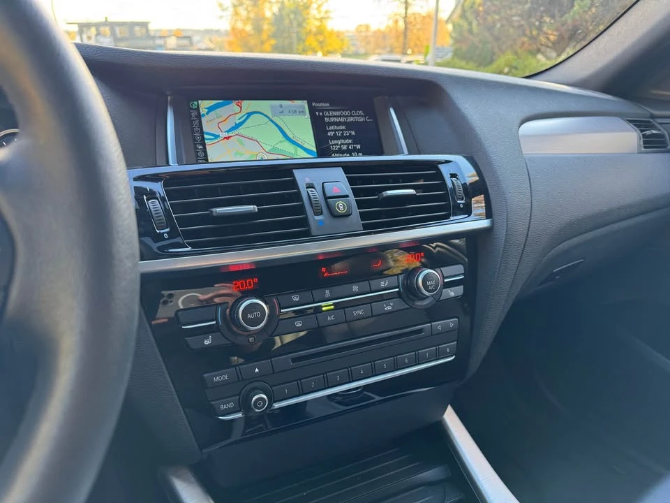 2016 BMW F26 X4 - Image 10 of 16