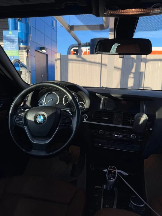 2016 BMW F26 X4 - Image 4 of 17