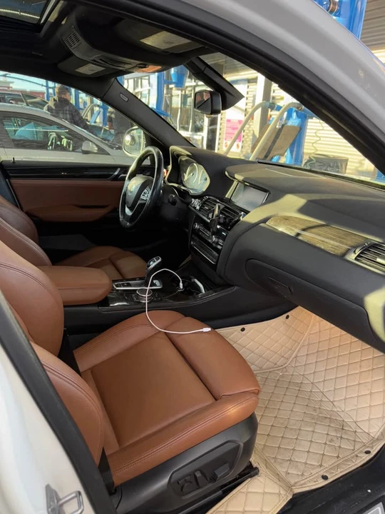 2016 BMW F26 X4 - Image 5 of 17