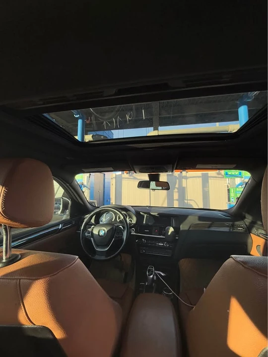 2016 BMW F26 X4 - Image 10 of 17