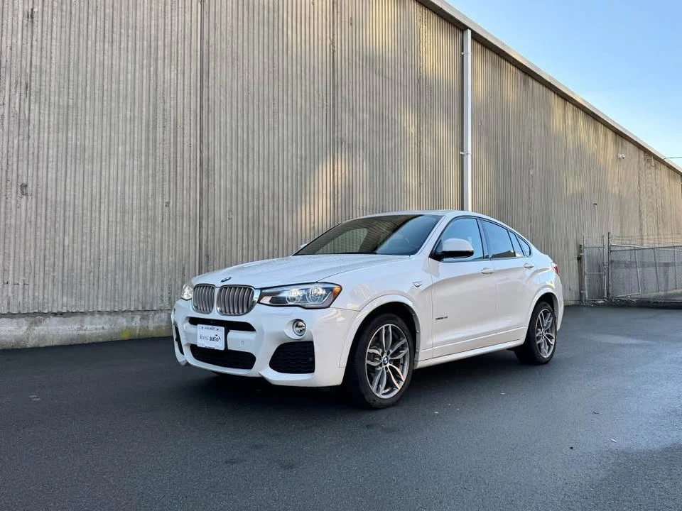2016 BMW F26 X4 - Image 2 of 19