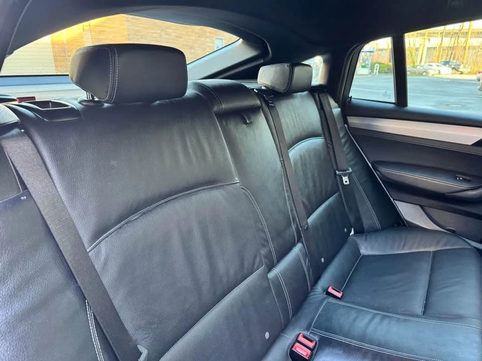 2016 BMW F26 X4 - Image 15 of 19