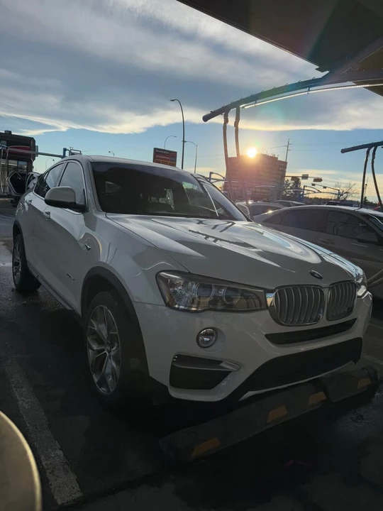 2016 BMW F26 X4 - Image 3 of 17