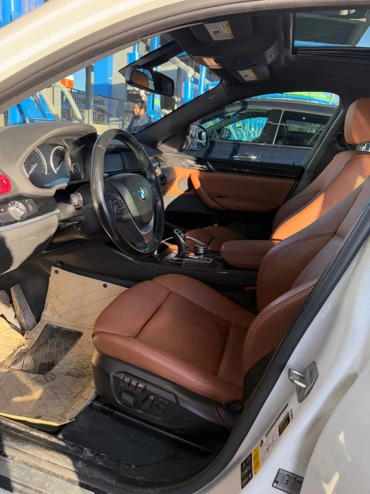 2016 BMW F26 X4 - Image 8 of 17