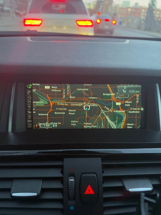 2016 BMW F26 X4 - Image 17 of 17