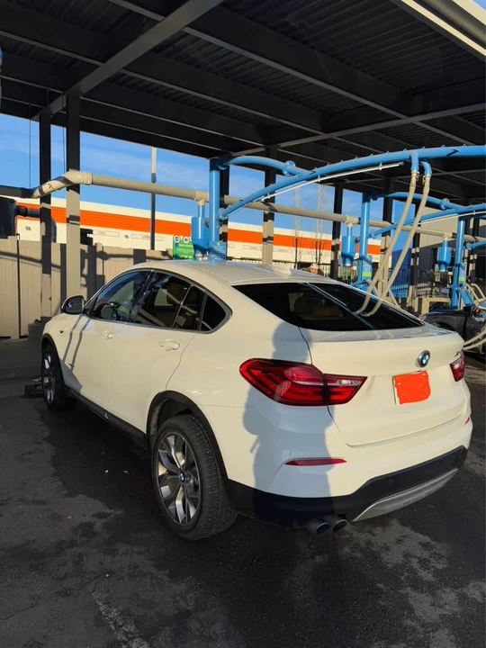 2016 BMW F26 X4 - Image 15 of 17