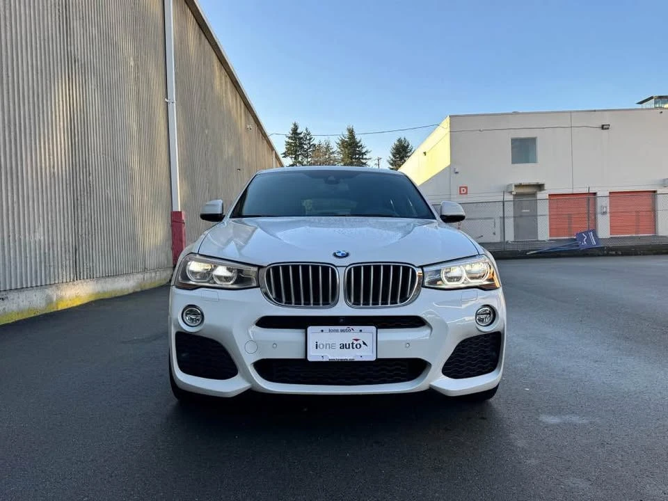 2016 BMW F26 X4 - Image 3 of 19